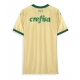 Palmeiras Tricou Fotbal Replică 2024-25 Barbati Treilea